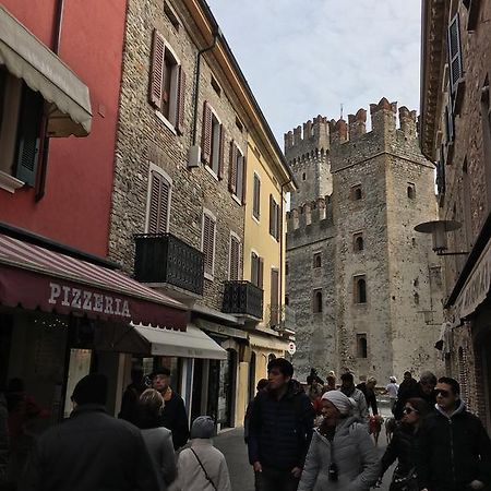 Aurora Sirmione Appartamenti Екстериор снимка