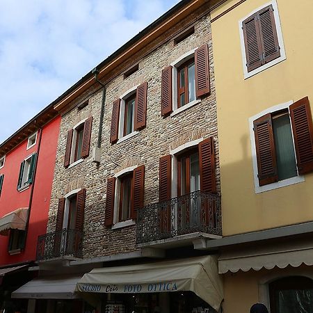 Aurora Sirmione Appartamenti Екстериор снимка