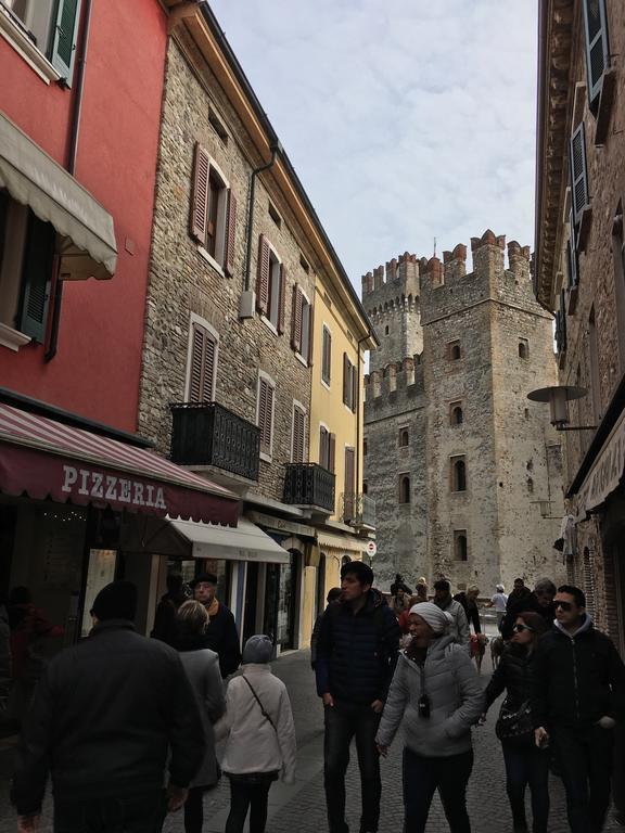Aurora Sirmione Appartamenti Екстериор снимка